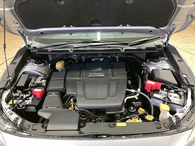 スバル&nbsp;XVの画像18