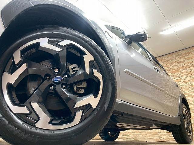 スバル&nbsp;XVの画像19