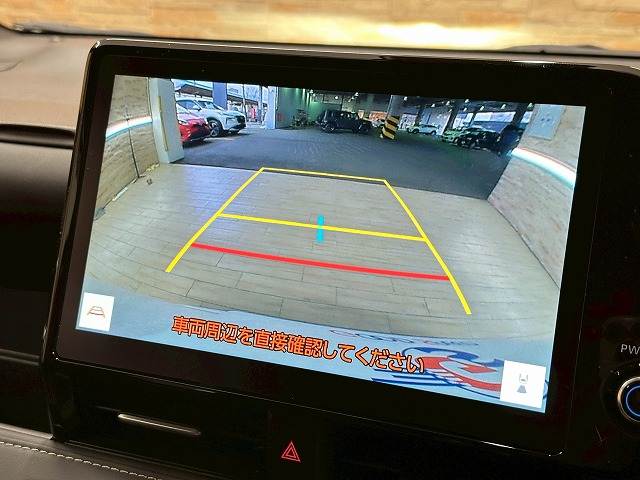 トヨタ&nbsp;ノアハイブリッドの画像4