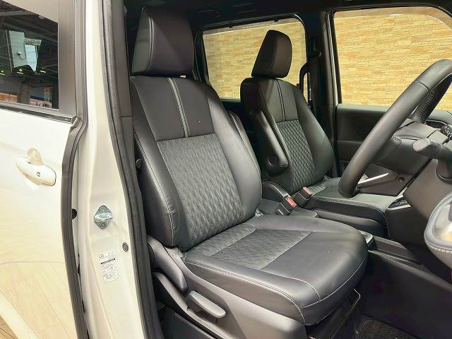 トヨタ&nbsp;ノアハイブリッドの画像5