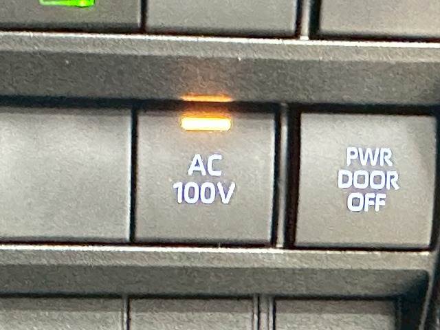 トヨタ&nbsp;ノアハイブリッドの画像12