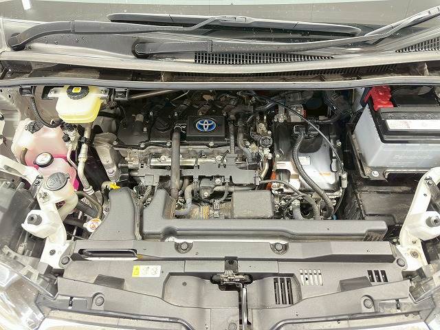 トヨタ&nbsp;ノアハイブリッドの画像18