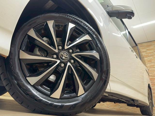 トヨタ&nbsp;ノアハイブリッドの画像19