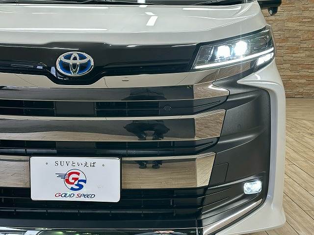 トヨタ&nbsp;ノアハイブリッドの画像20