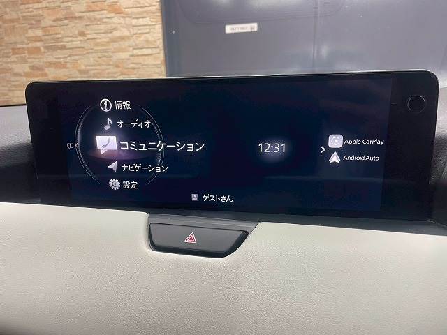 マツダ&nbsp;CX-60の画像3