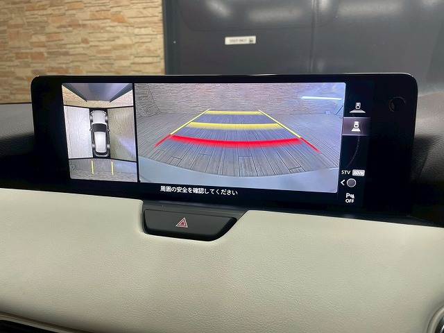 マツダ&nbsp;CX-60の画像4