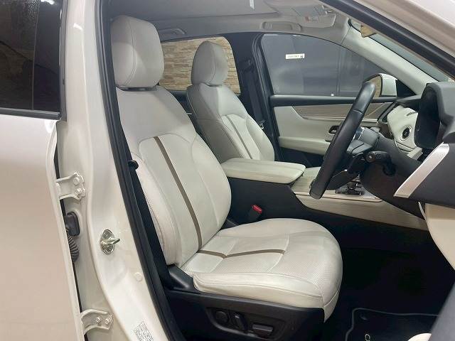 マツダ&nbsp;CX-60の画像5