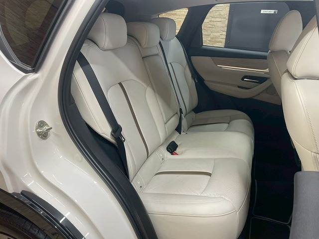 マツダ&nbsp;CX-60の画像6