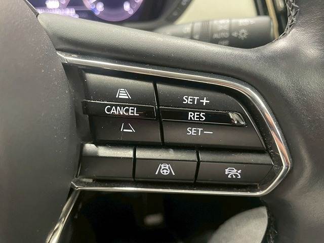 マツダ&nbsp;CX-60の画像7