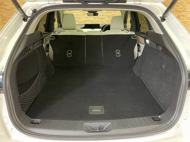 マツダ&nbsp;CX-60の画像13