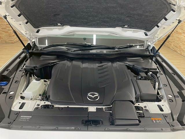 マツダ&nbsp;CX-60の画像18