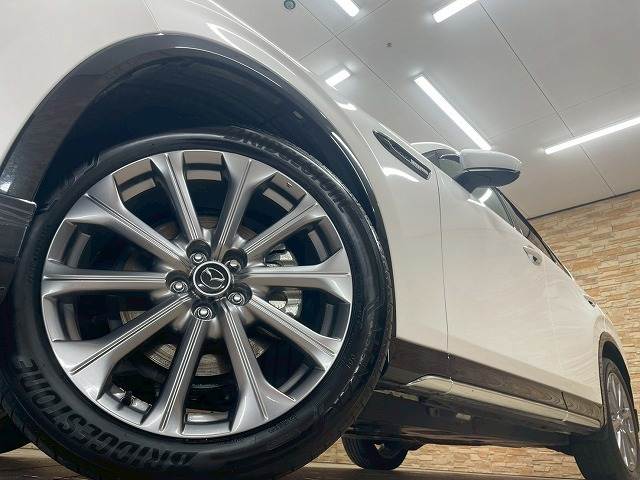 マツダ&nbsp;CX-60の画像19