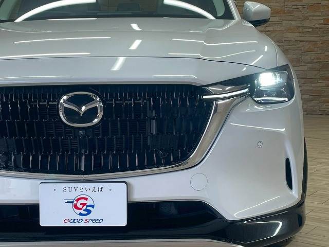 マツダ&nbsp;CX-60の画像20