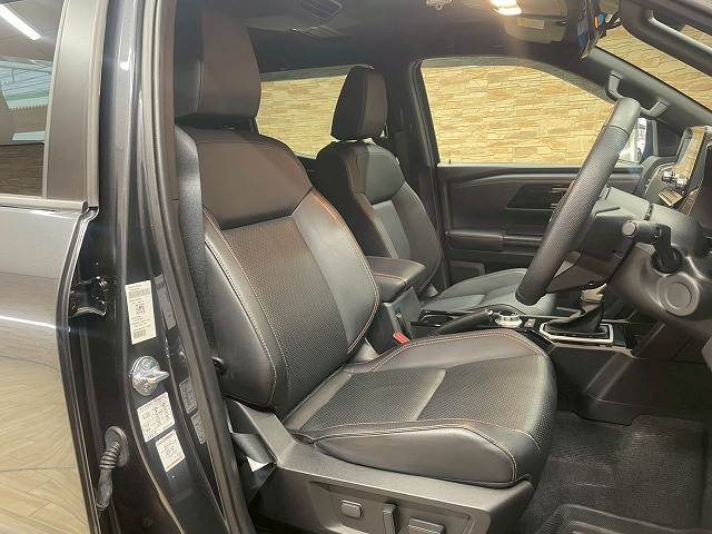 三菱&nbsp;トライトンの画像5