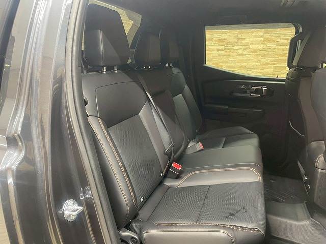 三菱&nbsp;トライトンの画像6