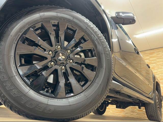 三菱&nbsp;トライトンの画像19