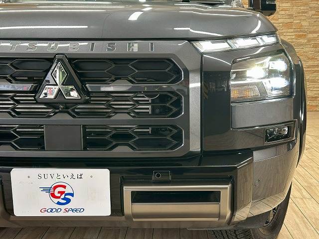 三菱&nbsp;トライトンの画像20