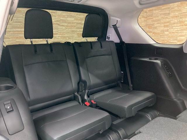 トヨタ&nbsp;ランドクルーザープラドの画像7