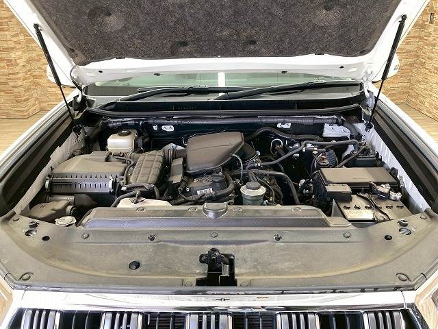 トヨタ&nbsp;ランドクルーザープラドの画像18