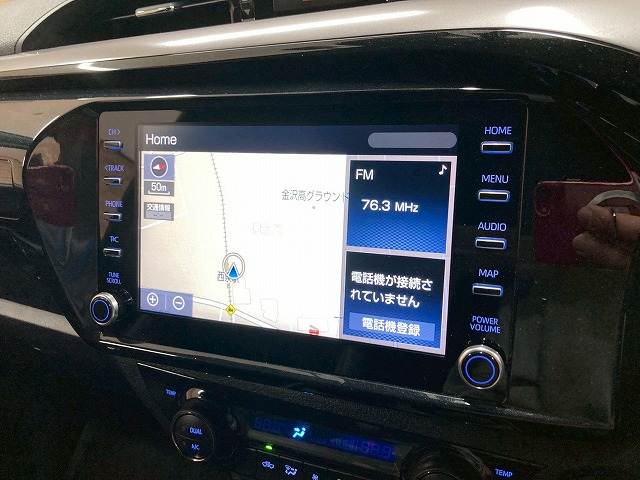 トヨタ&nbsp;ハイラックスの画像3