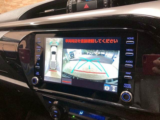 トヨタ&nbsp;ハイラックスの画像4