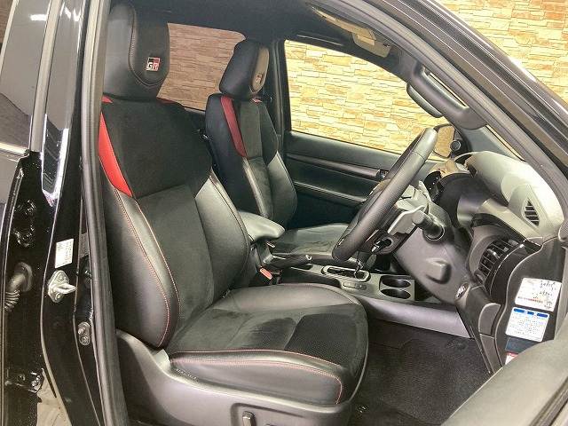 トヨタ&nbsp;ハイラックスの画像5