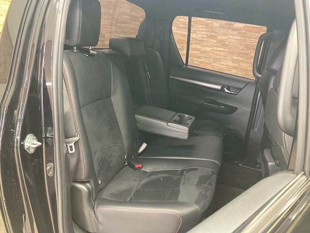 トヨタ&nbsp;ハイラックスの画像6