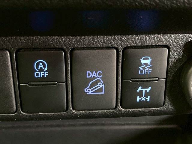 トヨタ&nbsp;ハイラックスの画像11