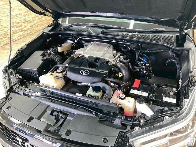 トヨタ&nbsp;ハイラックスの画像18