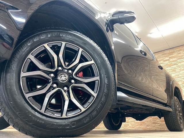 トヨタ&nbsp;ハイラックスの画像19