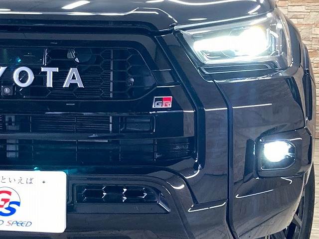 トヨタ&nbsp;ハイラックスの画像20
