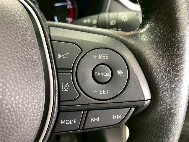 トヨタ RAV4の画像7