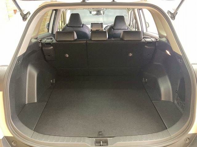 トヨタ RAV4の画像13