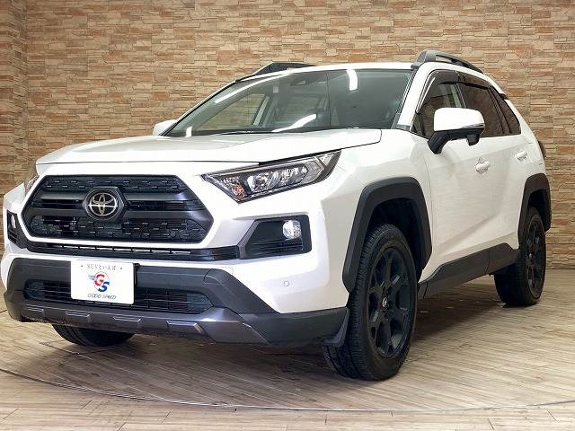 トヨタ RAV4の画像14