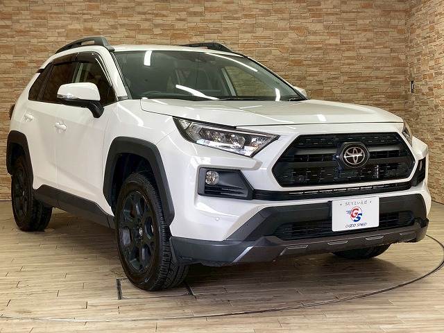 トヨタ RAV4の画像15