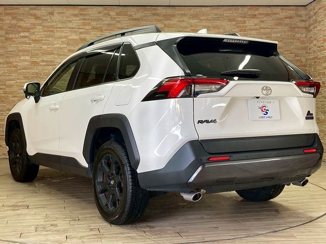 トヨタ RAV4の画像17