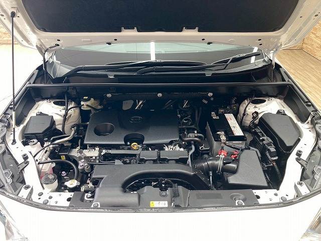 トヨタ RAV4の画像18