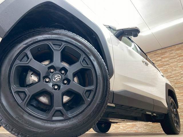 トヨタ RAV4の画像19
