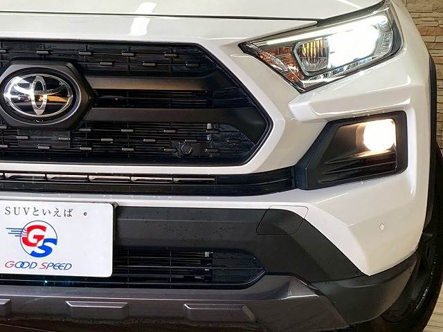 トヨタ RAV4の画像20