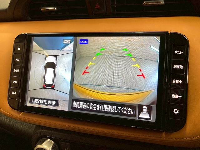 キックス□X ツートーン インテリアエディション 内装他