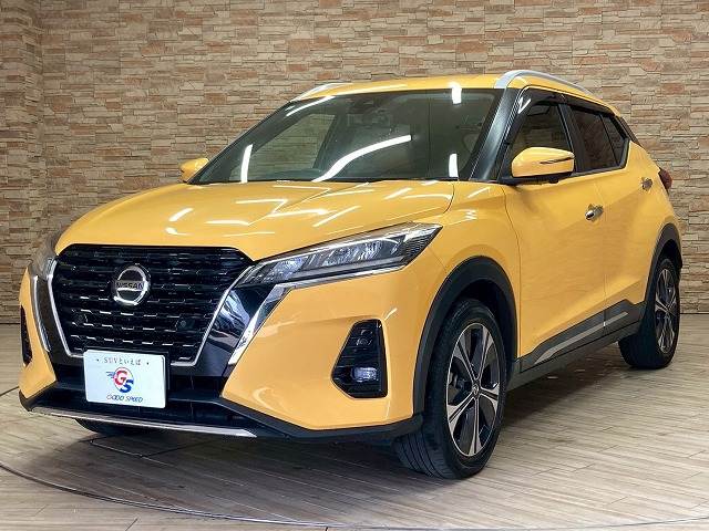 日産 キックスの画像14