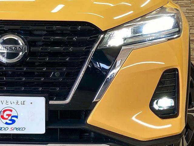 日産 キックスの画像20
