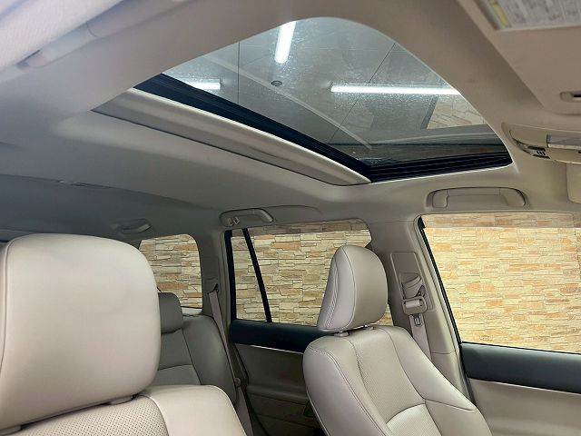 トヨタ ランドクルーザープラドの画像7