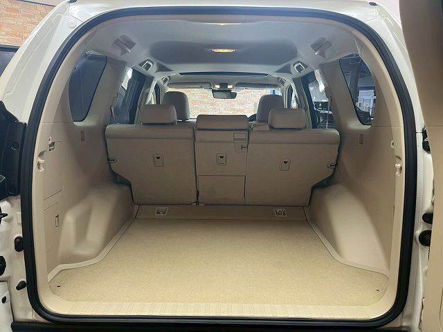 トヨタ ランドクルーザープラドの画像13