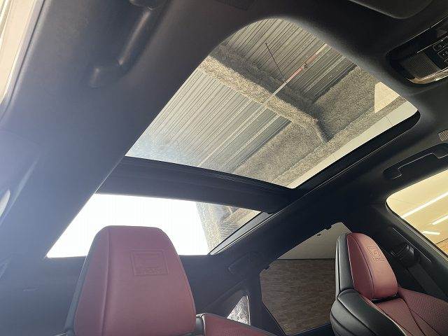 レクサス RXの画像7