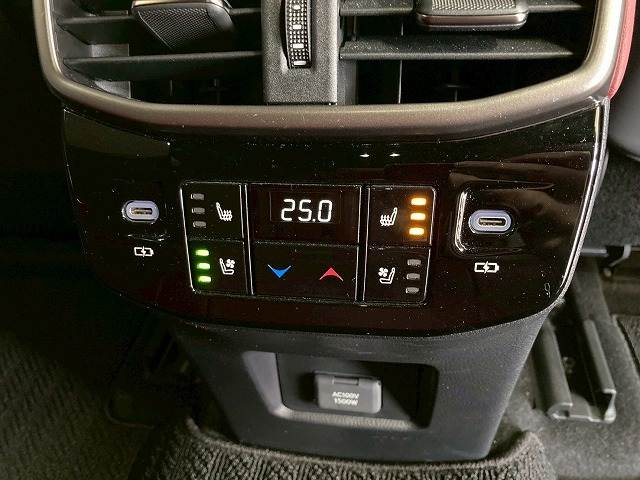 レクサス RXの画像12