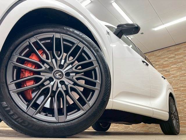 レクサス RXの画像19