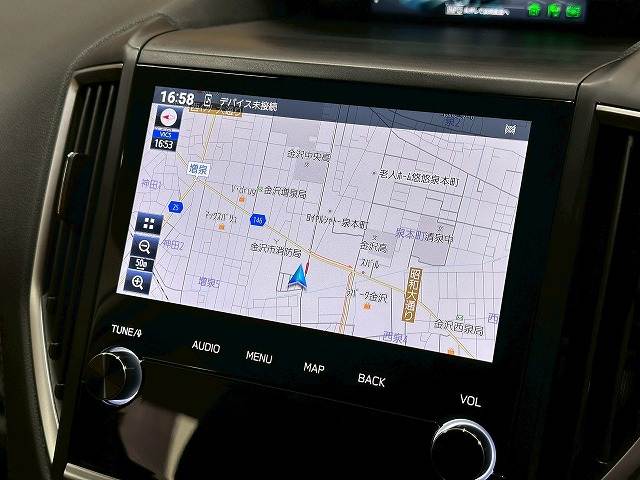スバル&nbsp;フォレスターの画像3
