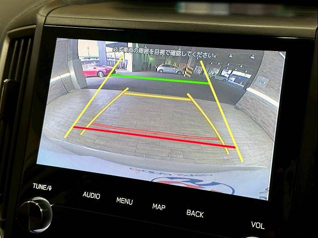 スバル&nbsp;フォレスターの画像4