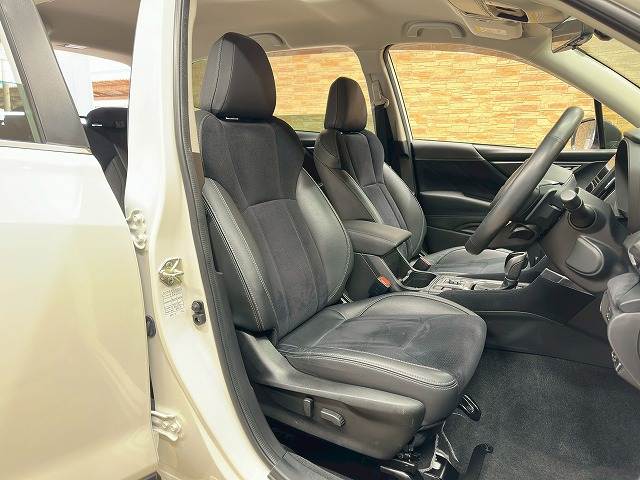 スバル&nbsp;フォレスターの画像5